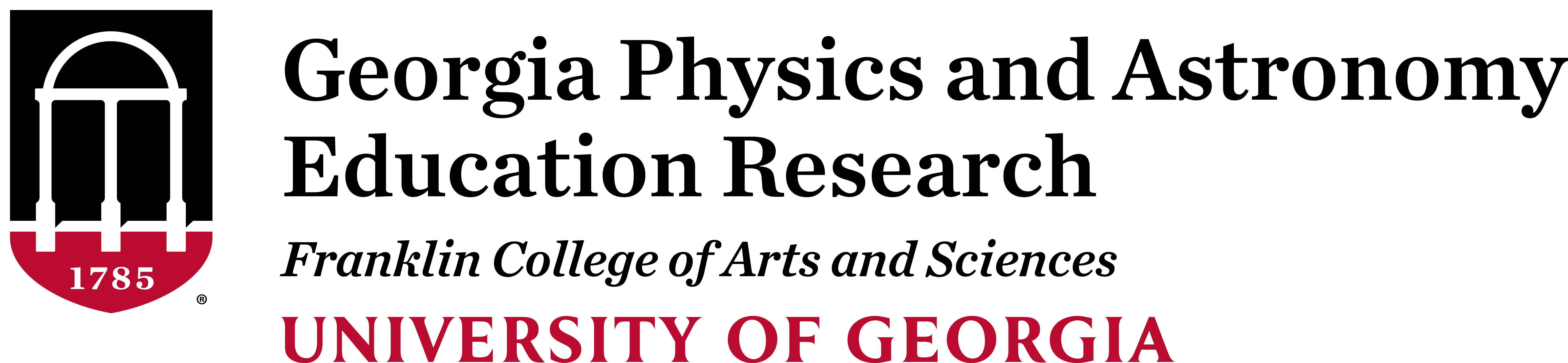 G-PhAsER Logo